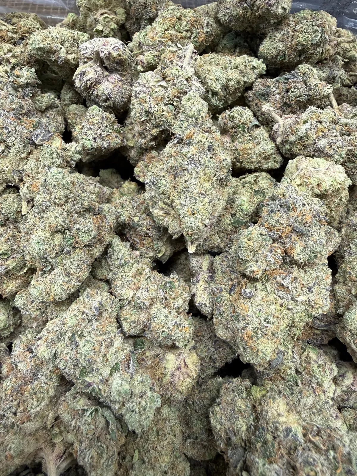 Lemon Cherry Pie Flower